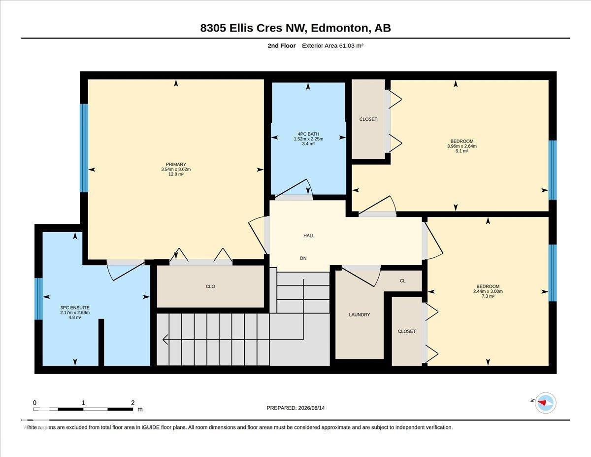 8305 Ellis Cr Nw Property Photo 55