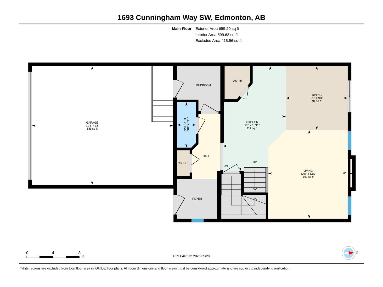 1692 Cunningham Wy Sw Property Photo 47