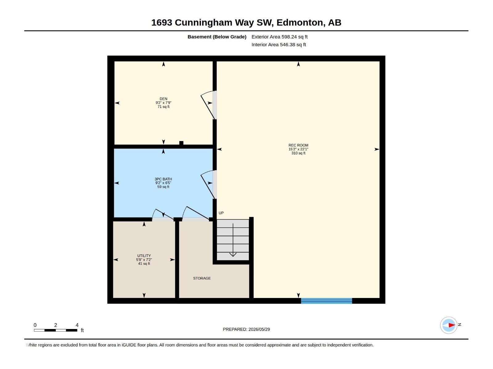 1692 Cunningham Wy Sw Property Photo 49