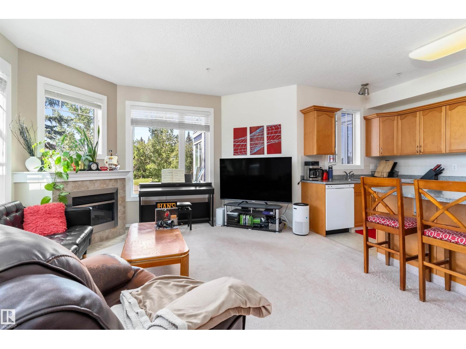 #208 12111 51 Av Nw Property Photo 10
