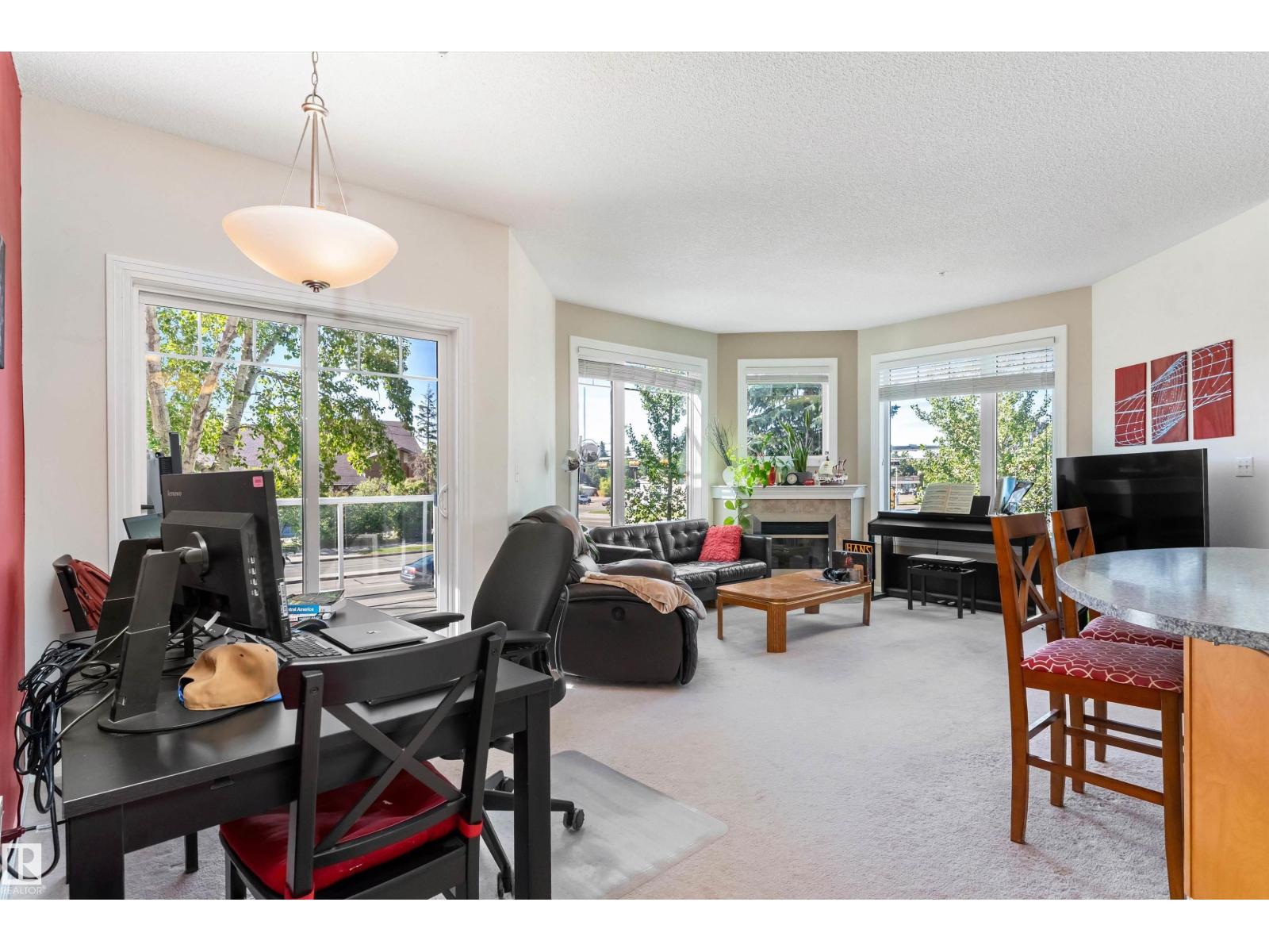 #208 12111 51 Av Nw Property Photo 12