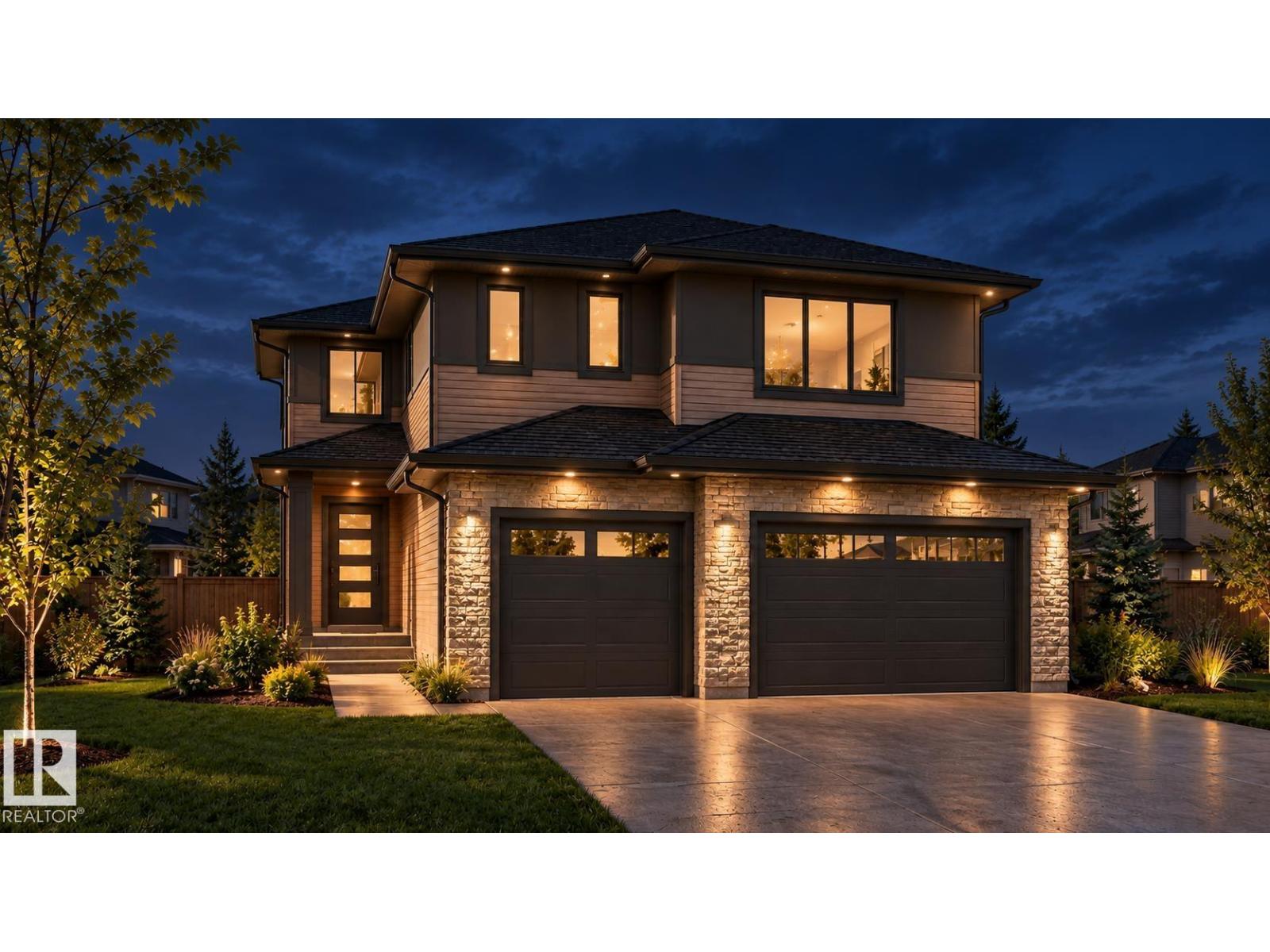 3321 Chernowski Wy Sw Property Photo 1