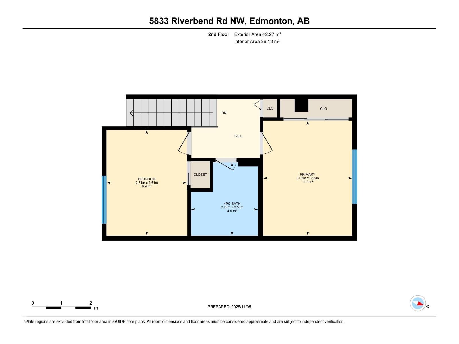 5833 Riverbend Rd Nw Property Photo 59