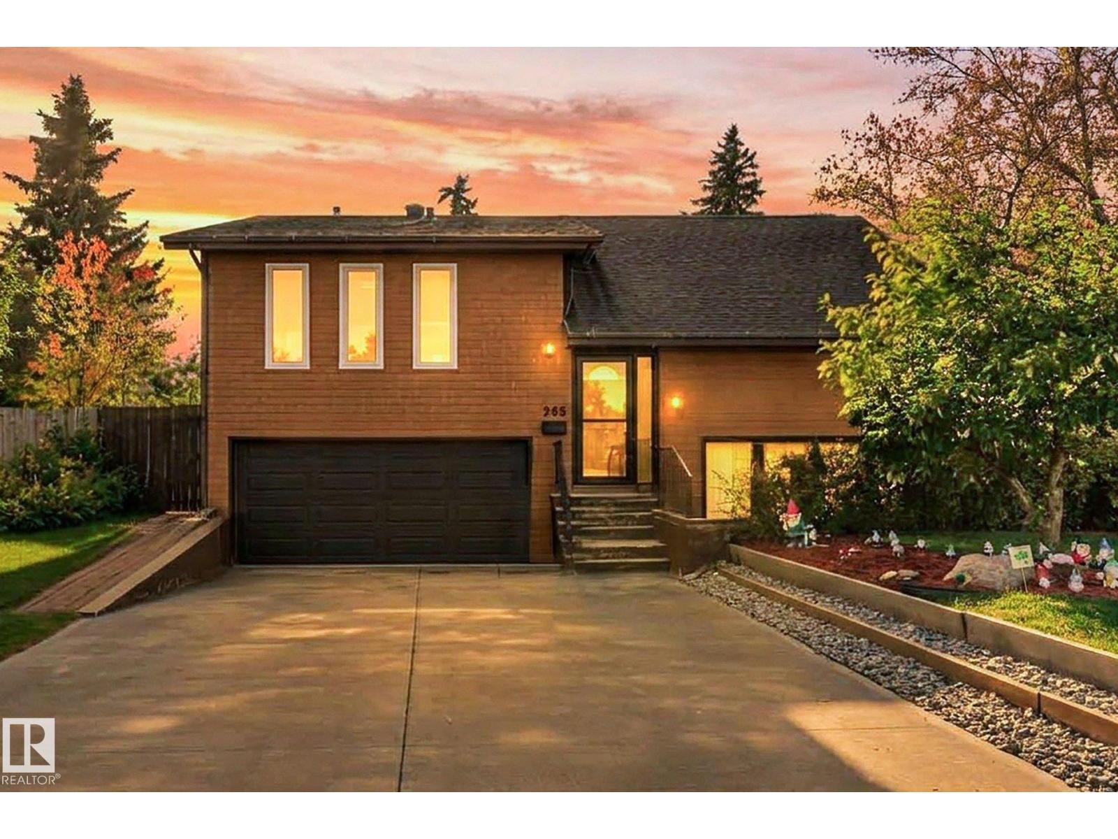 265 Grand Meadow Cr Nw Property Photo 1