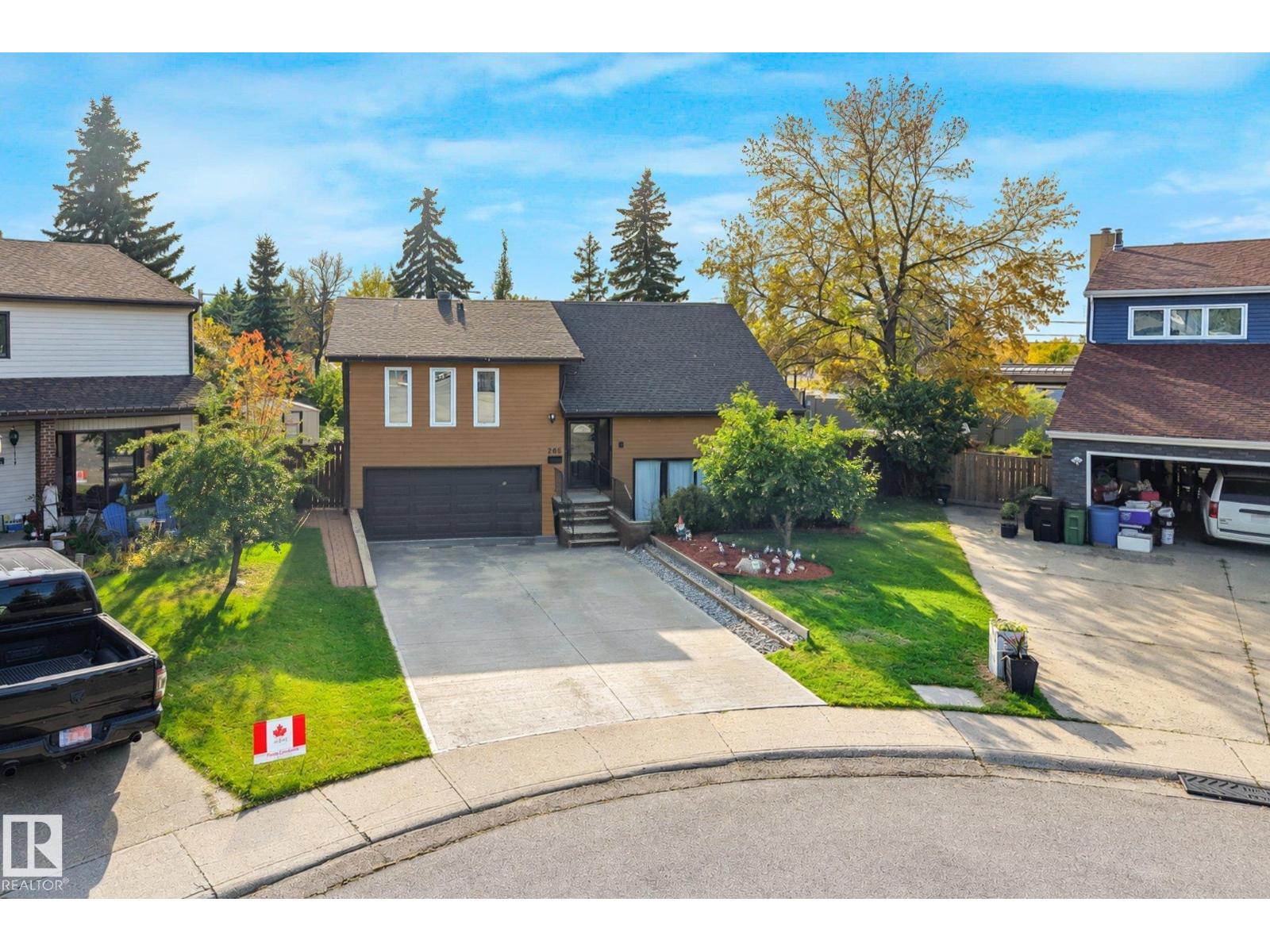 265 Grand Meadow Cr Nw Property Photo 3