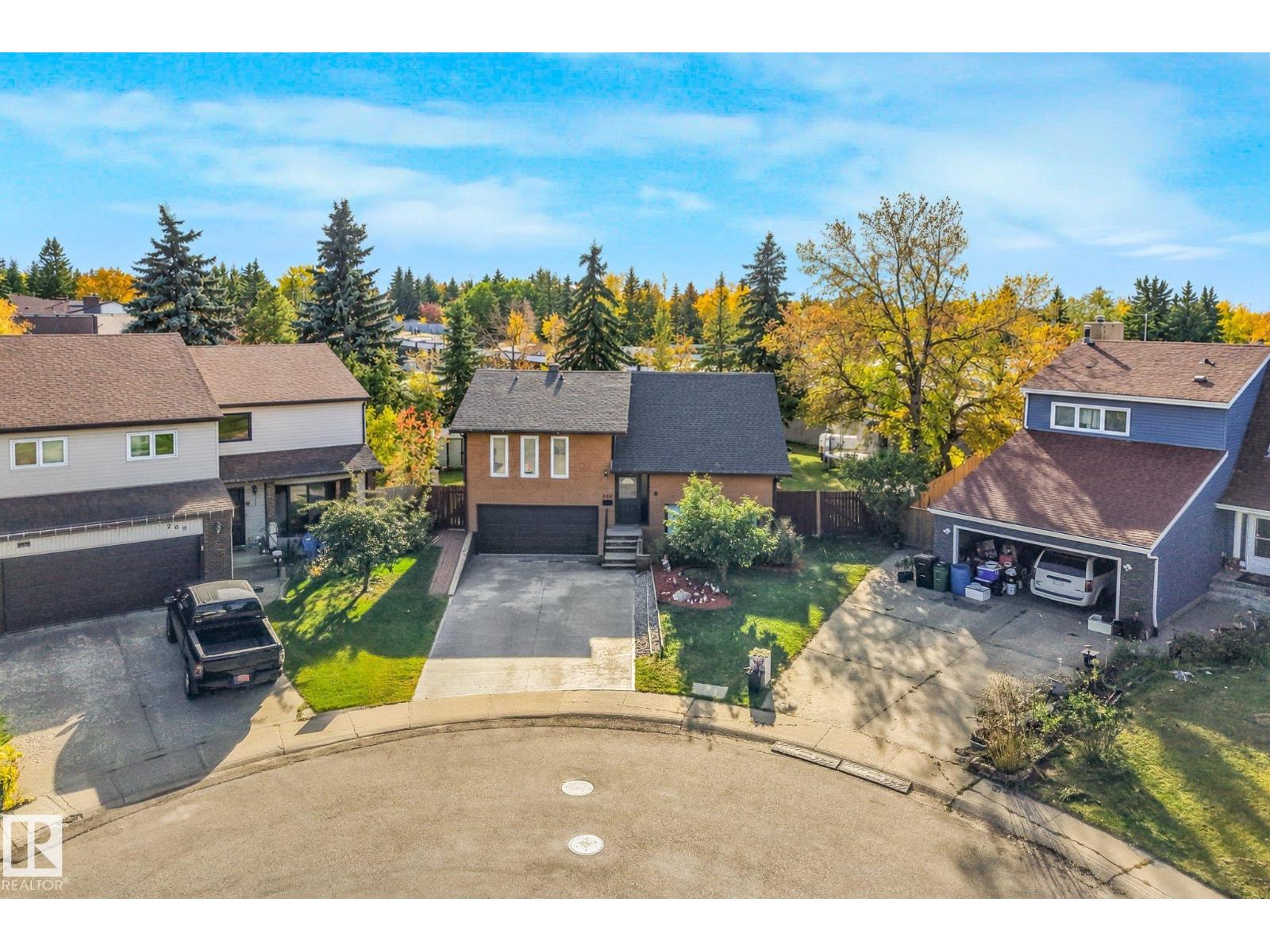265 Grand Meadow Cr Nw Property Photo 4