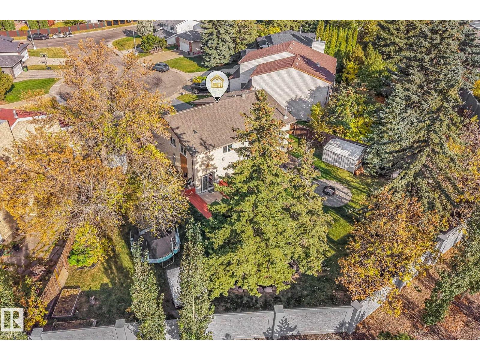 265 Grand Meadow Cr Nw Property Photo 11