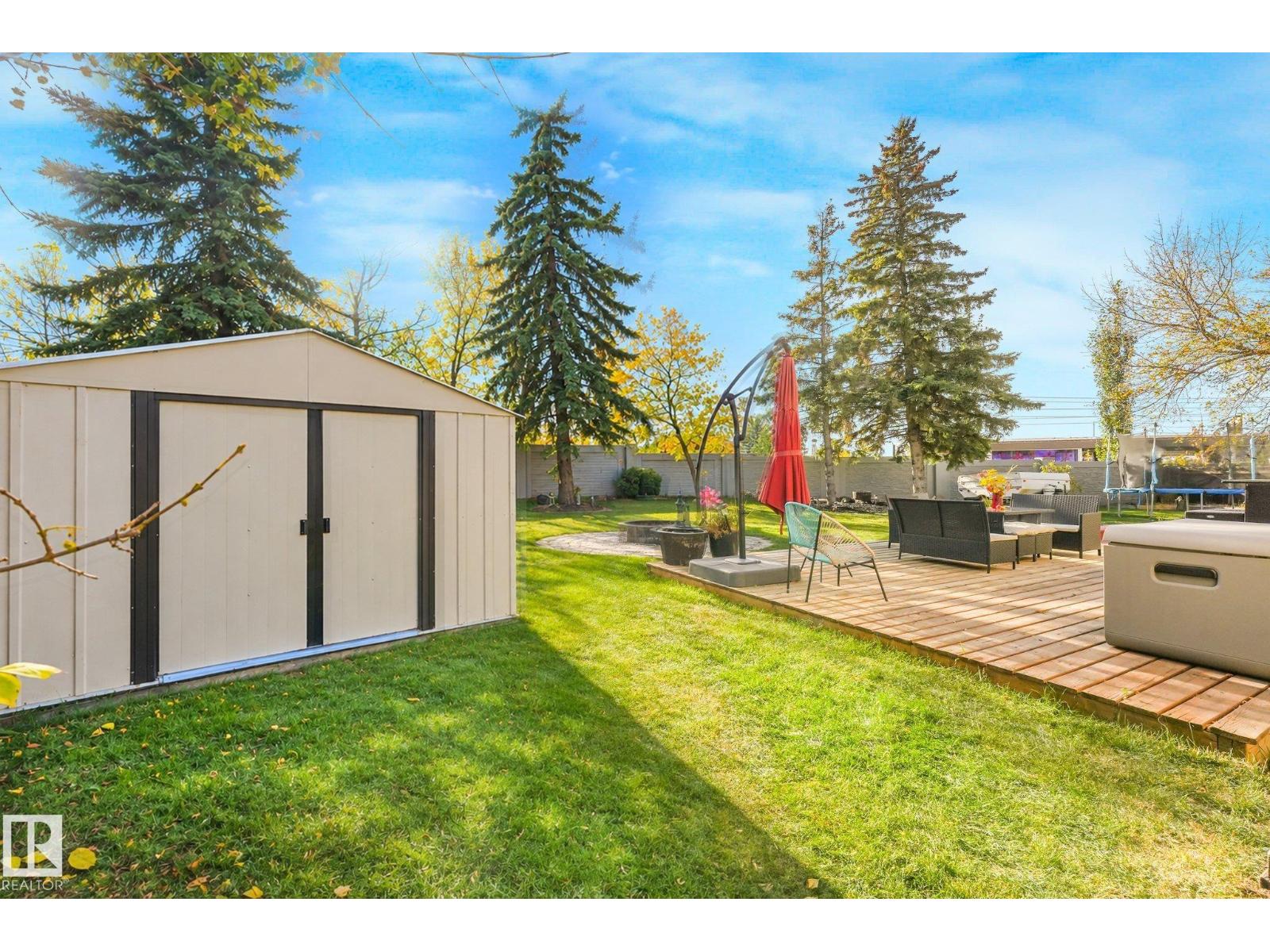 265 Grand Meadow Cr Nw Property Photo 19