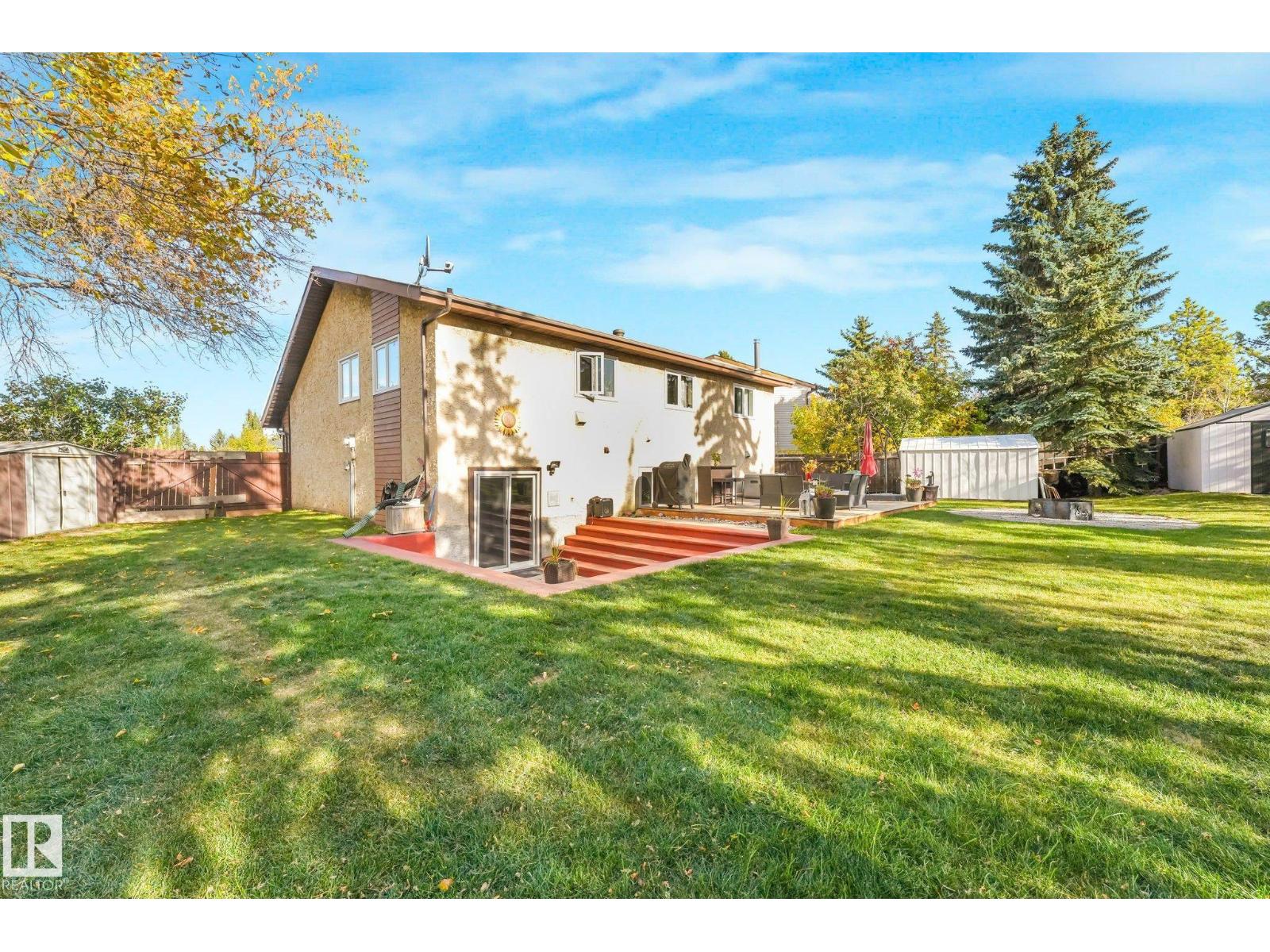 265 Grand Meadow Cr Nw Property Photo 23