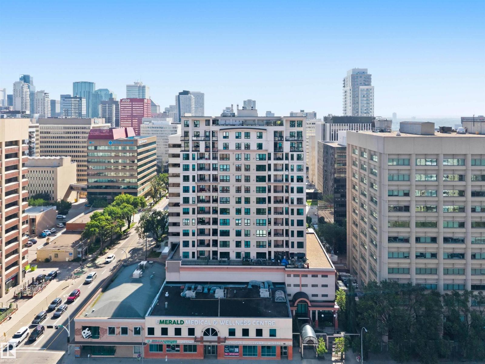 #708 9939 109 St Nw Property Photo 38