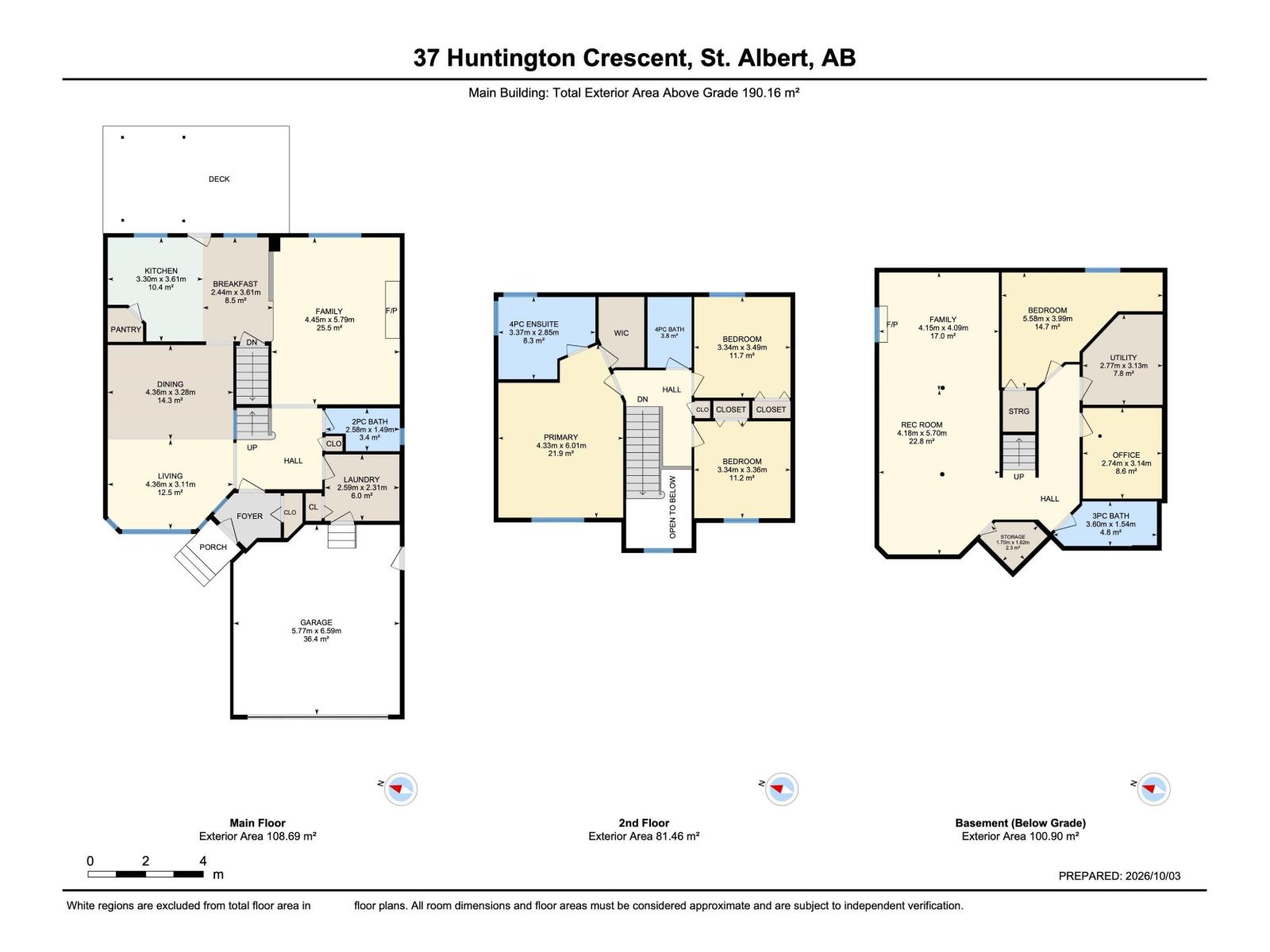 37 Huntington Cr Property Photo 60