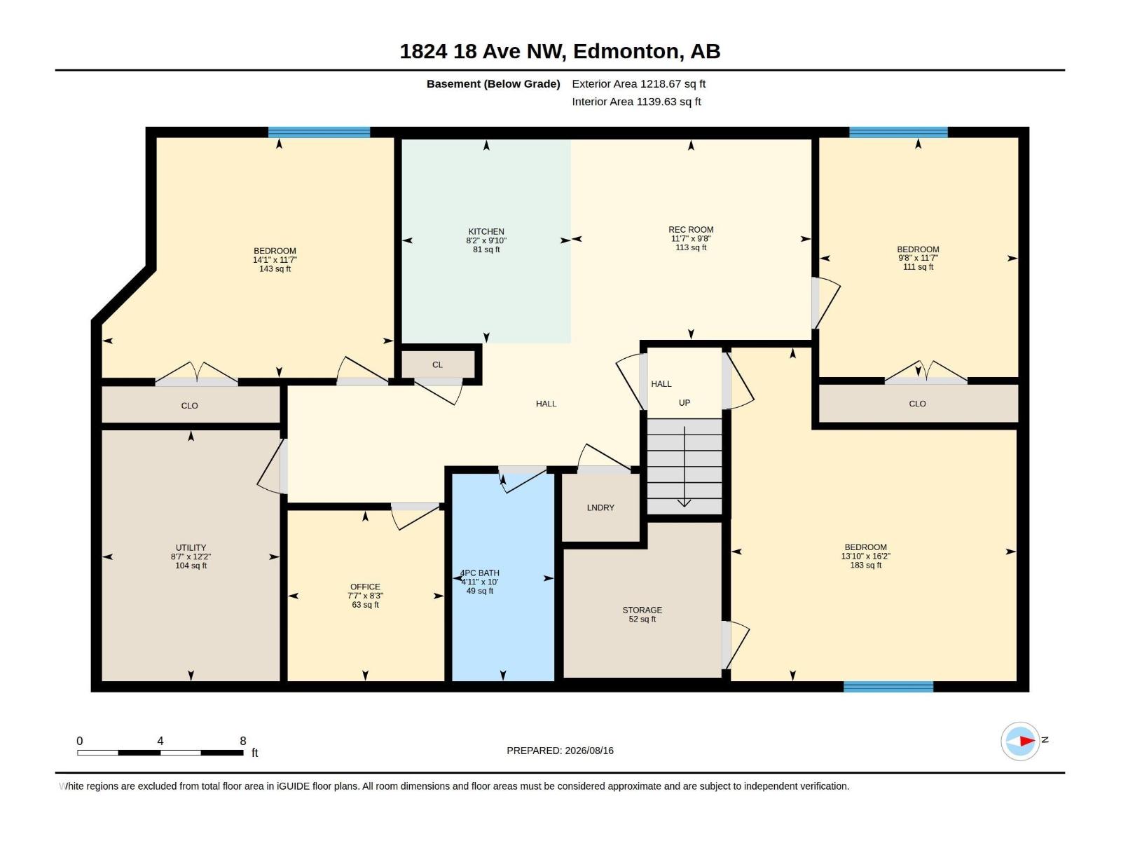 1824 18 Av Nw Property Photo 71