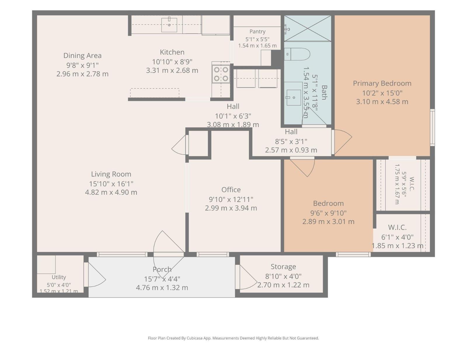 #38 2115 118 St Nw Property Photo 36