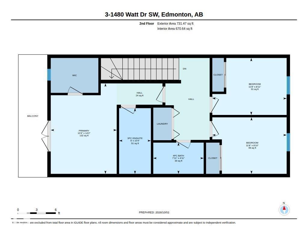 #3 1480 Watt Dr Sw Property Photo 66