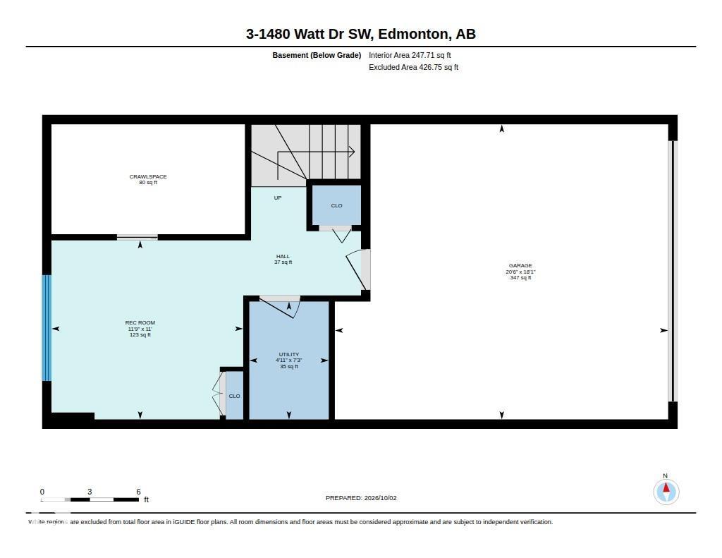 #3 1480 Watt Dr Sw Property Photo 67