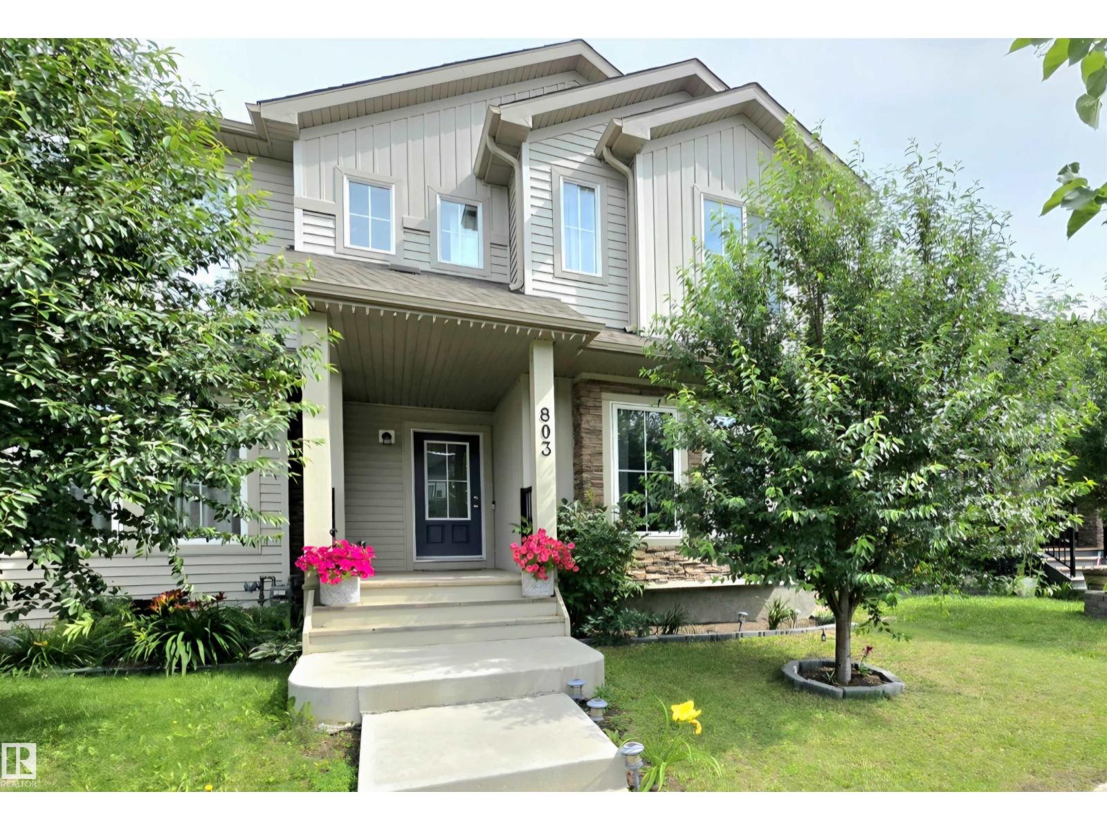 803 Secord Bv Nw Property Photo 1