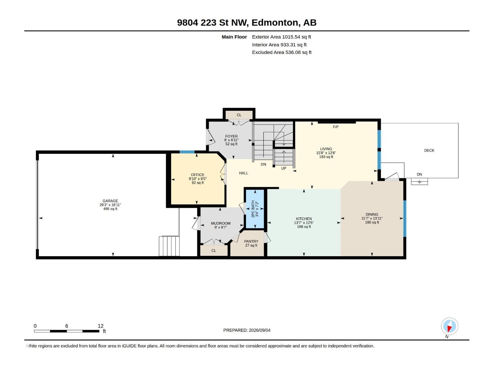 9804 223 St Nw Property Photo 42