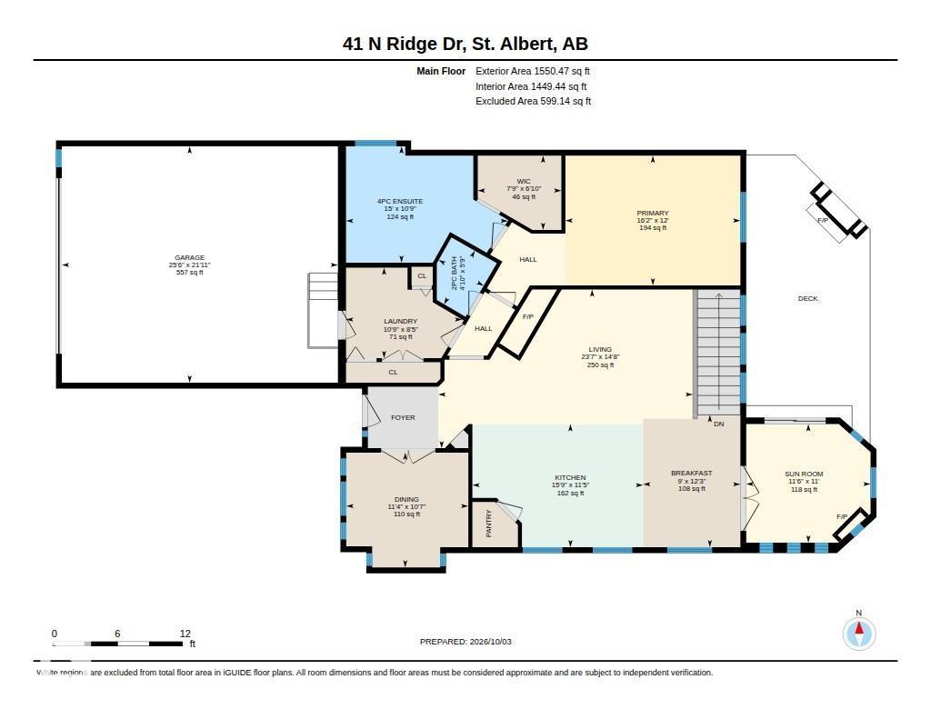 41 North Ridge Dr Property Photo 69