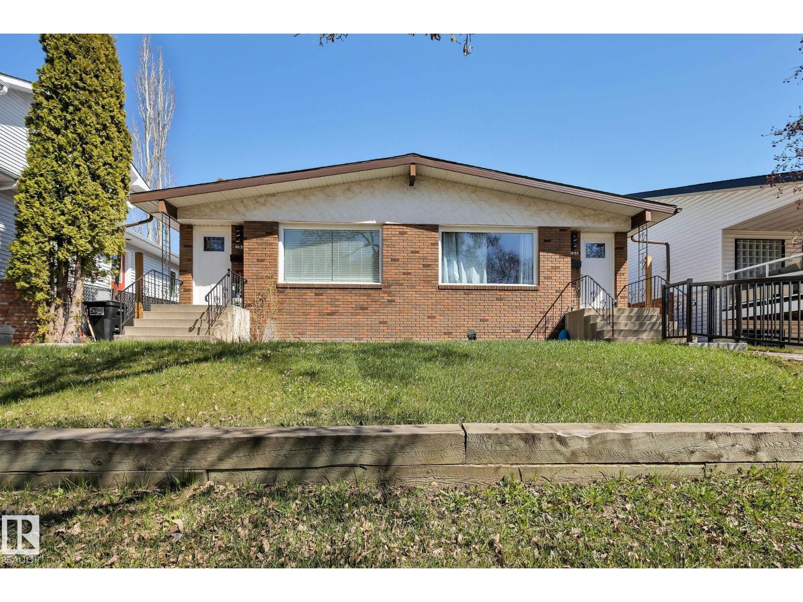 8823-8825 95 St Nw Property Photo 1