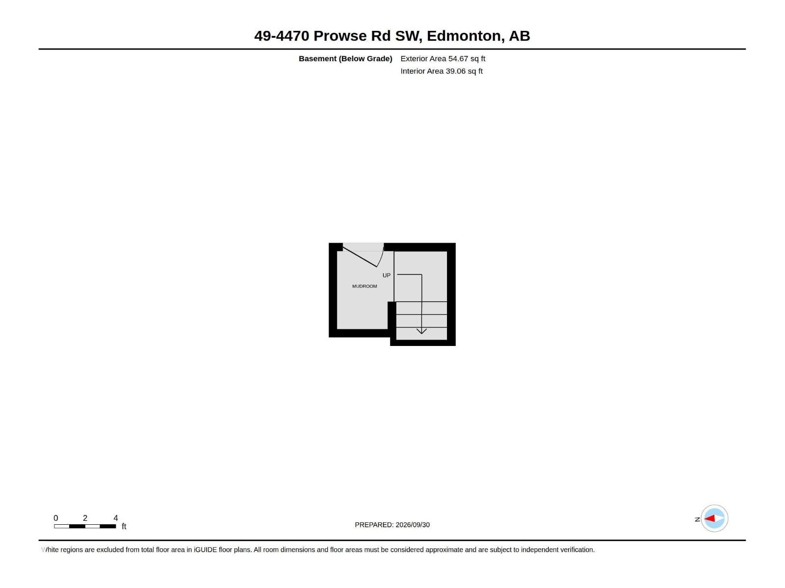 #49 4470 Prowse Rd Sw Sw Property Photo 20