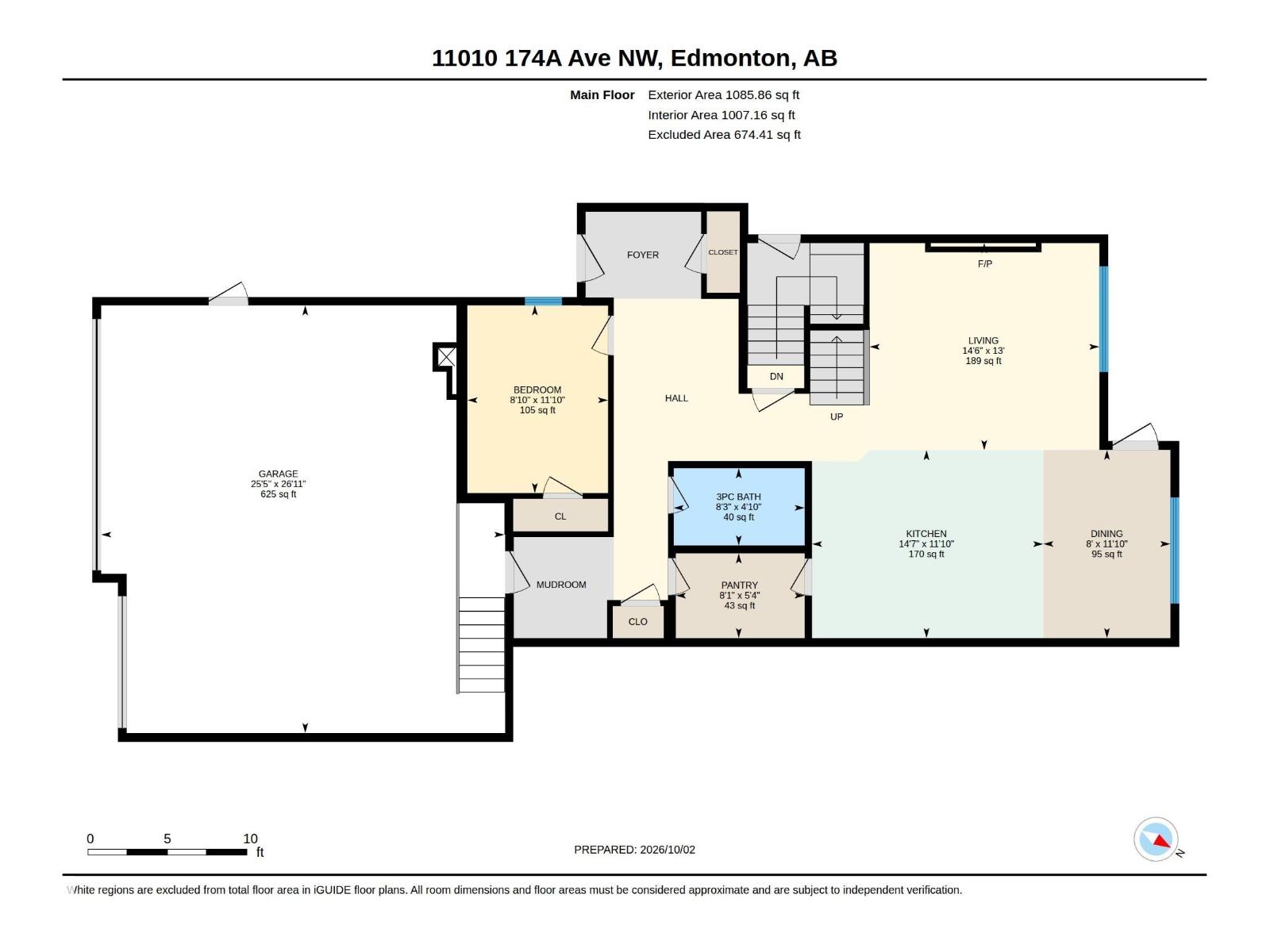 11010 174a Av Nw Property Photo 54