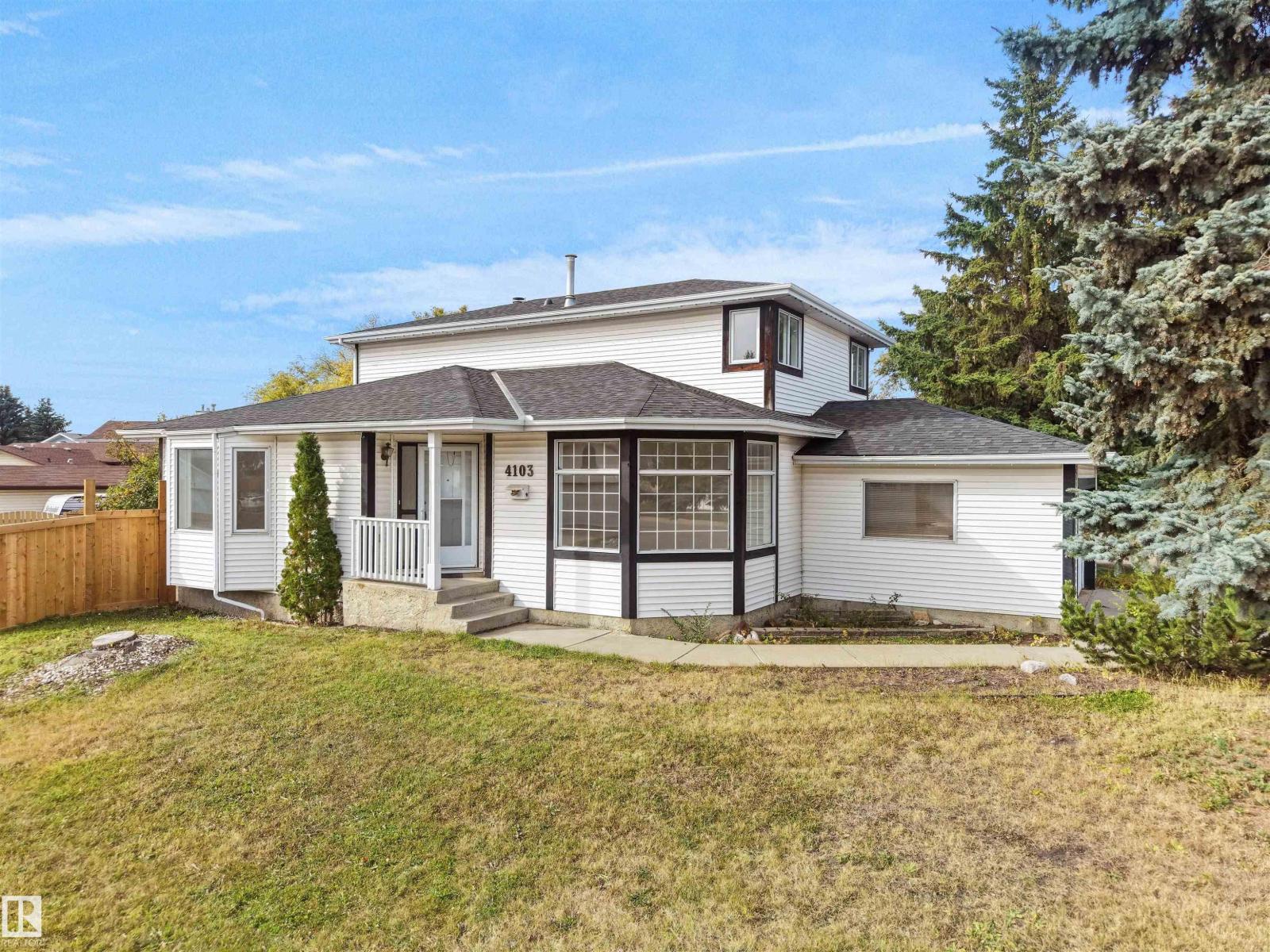 4103 28 Av Nw Property Photo 3