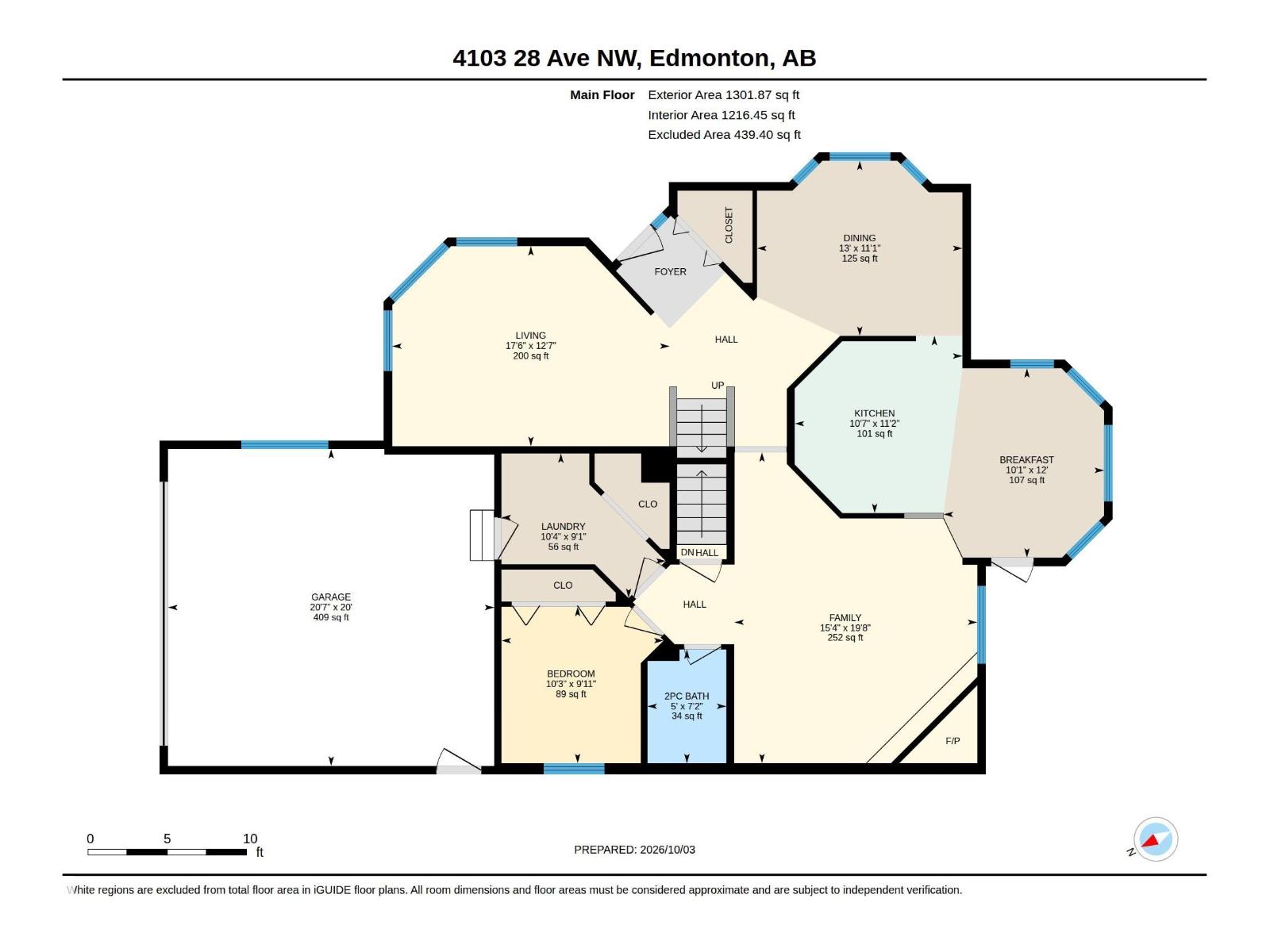 4103 28 Av Nw Property Photo 54