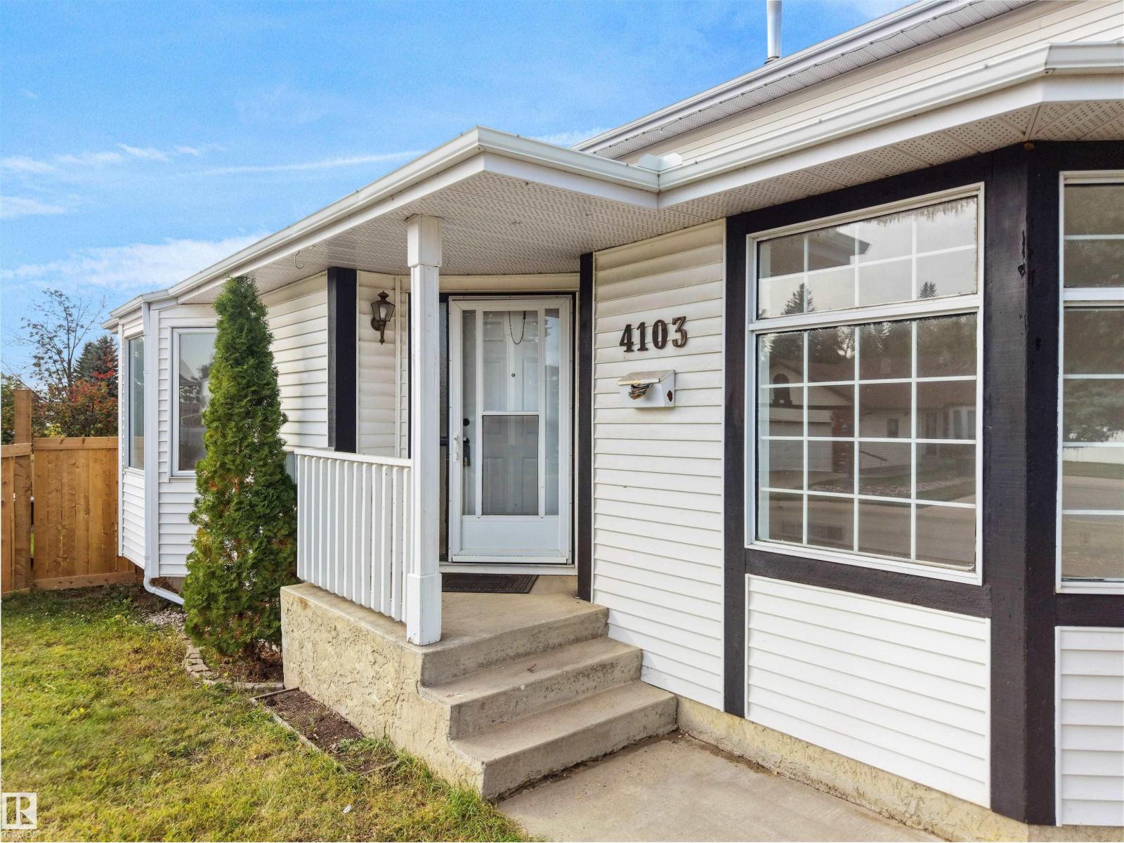 4103 28 Av Nw Property Photo 55