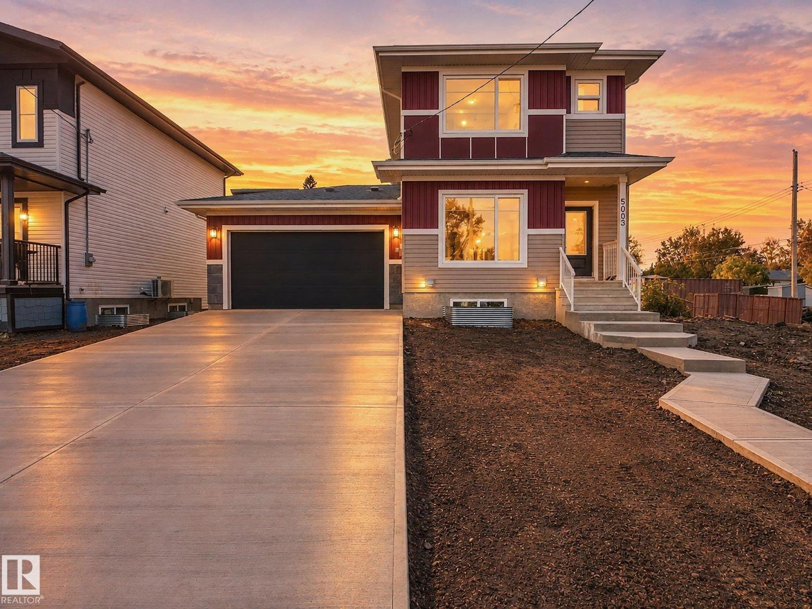 5003 51 Av Property Photo 1