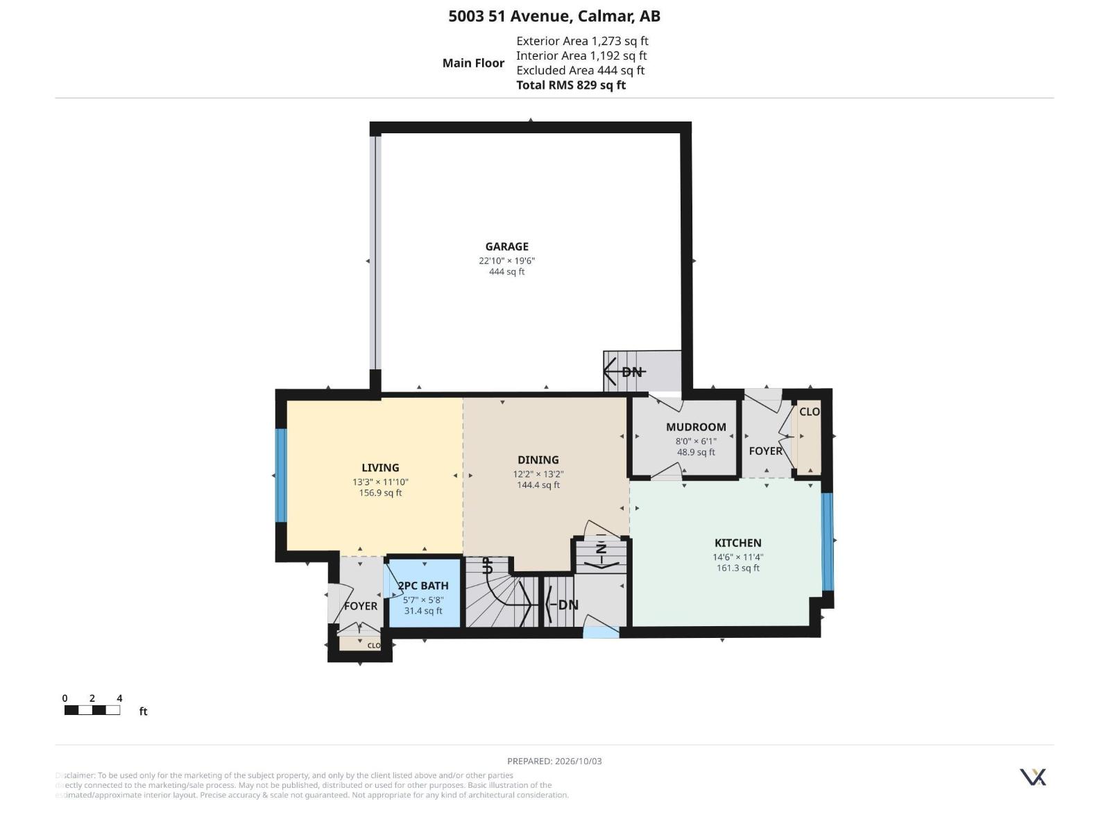 5003 51 Av Property Photo 67