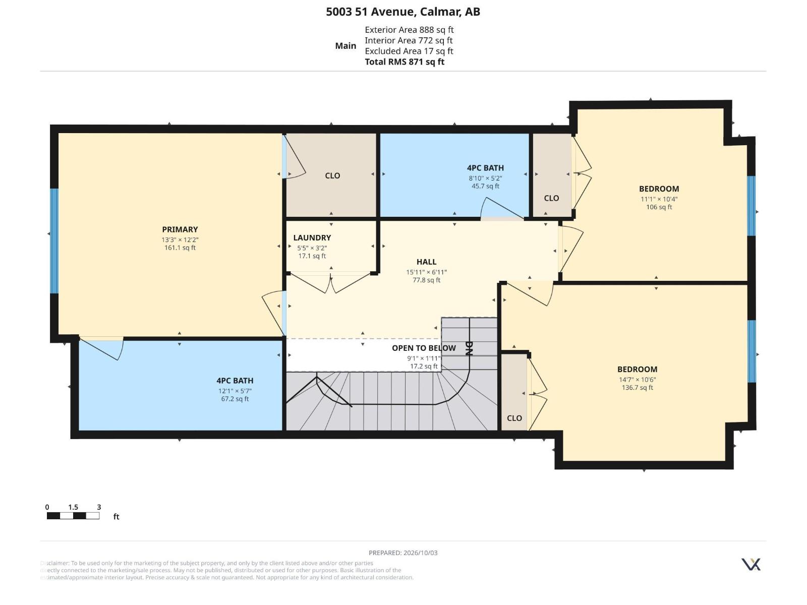 5003 51 Av Property Photo 68