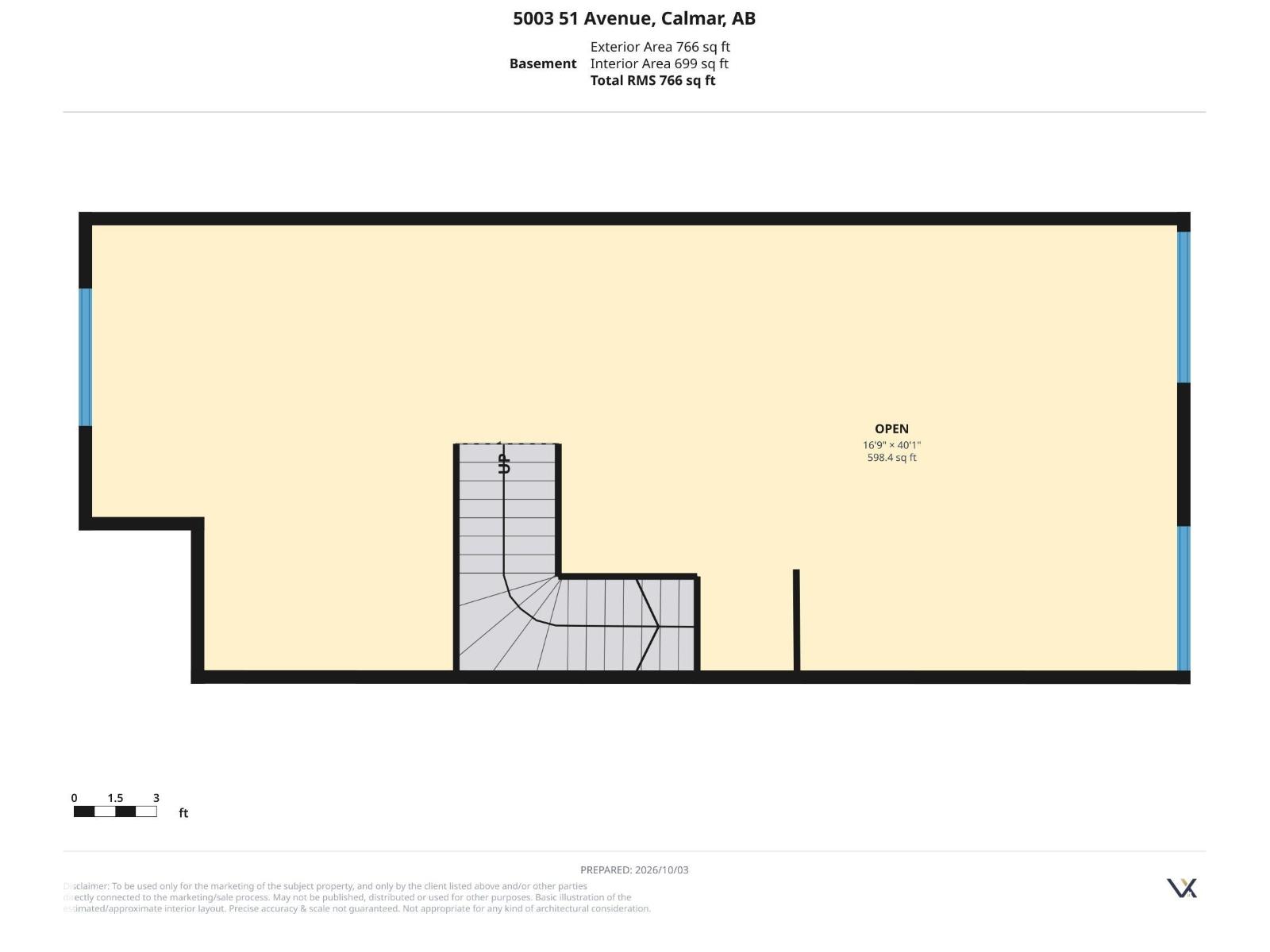 5003 51 Av Property Photo 69