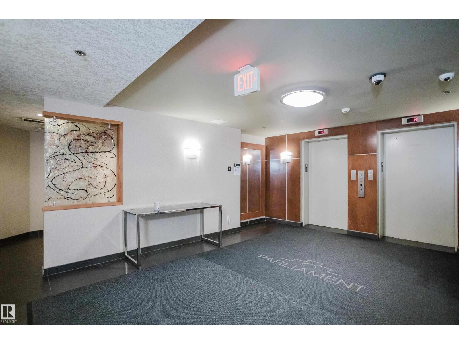#1603 9939 109 St Nw Property Photo 49