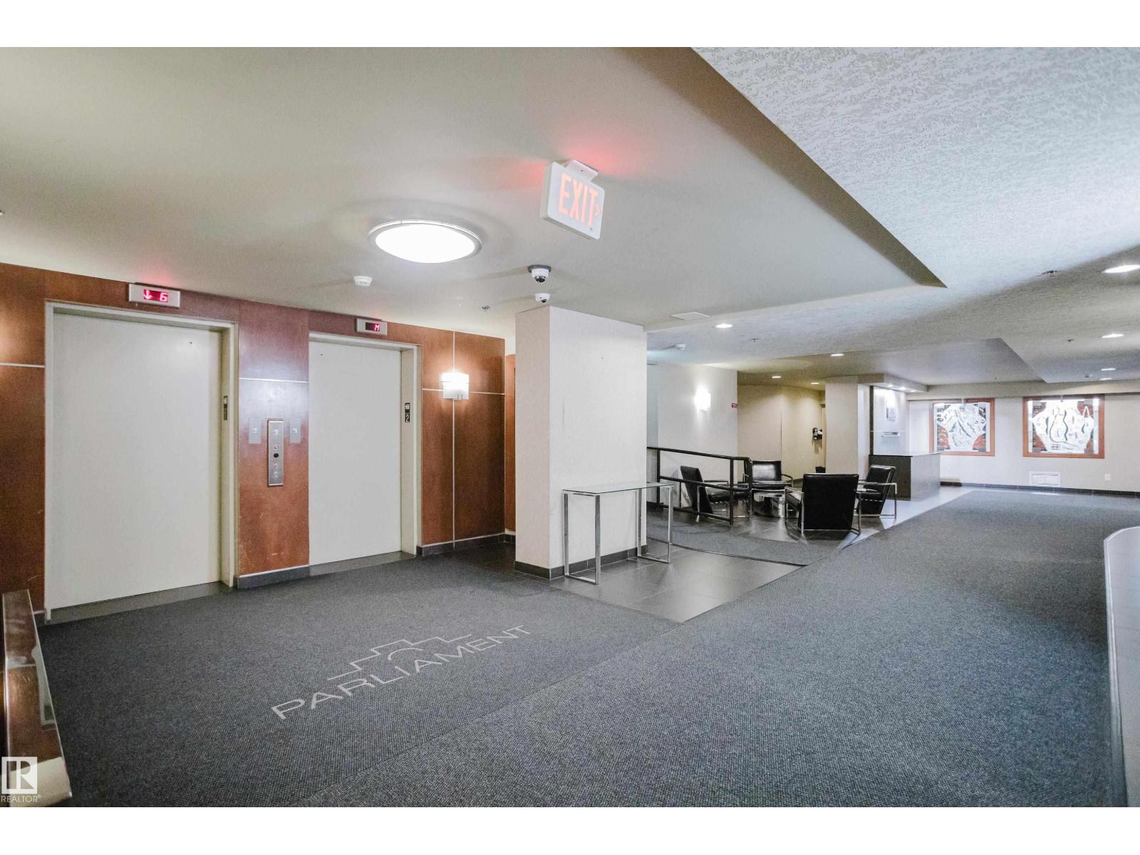#1603 9939 109 St Nw Property Photo 50