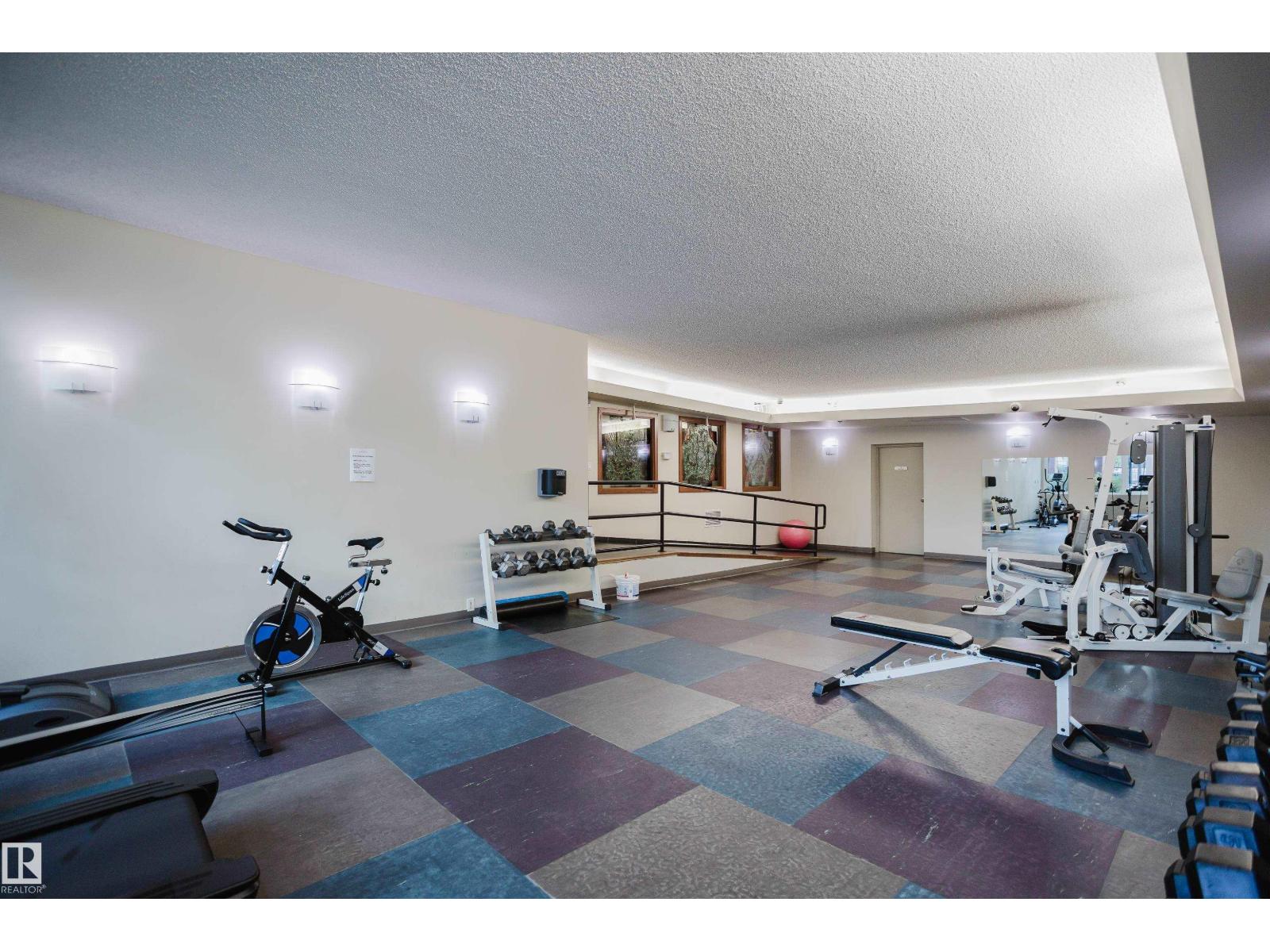 #1603 9939 109 St Nw Property Photo 53
