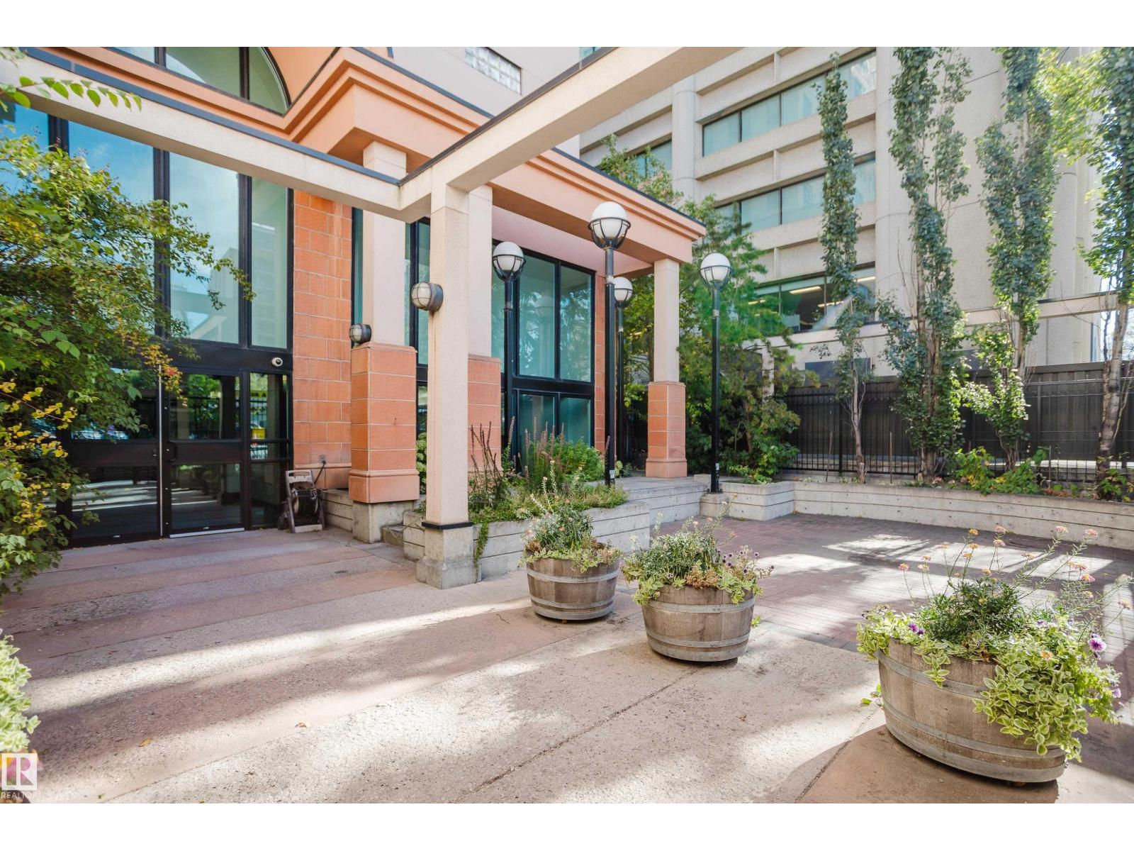 #1603 9939 109 St Nw Property Photo 55