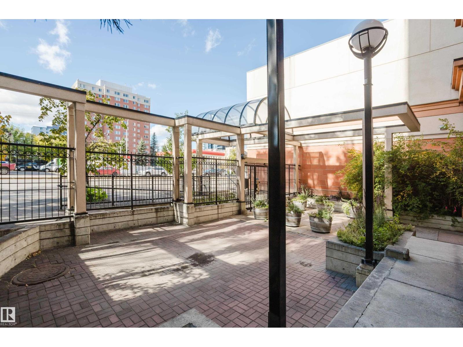 #1603 9939 109 St Nw Property Photo 57