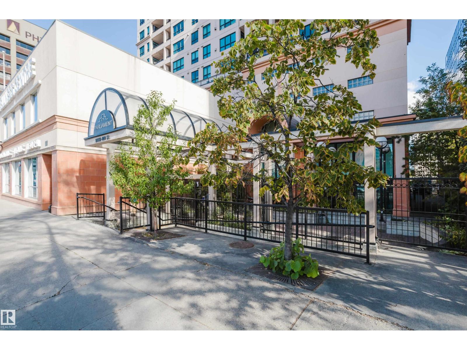 #1603 9939 109 St Nw Property Photo 59