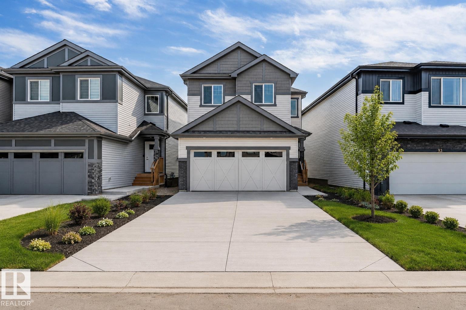 91 Dansereau Way Property Photo 1