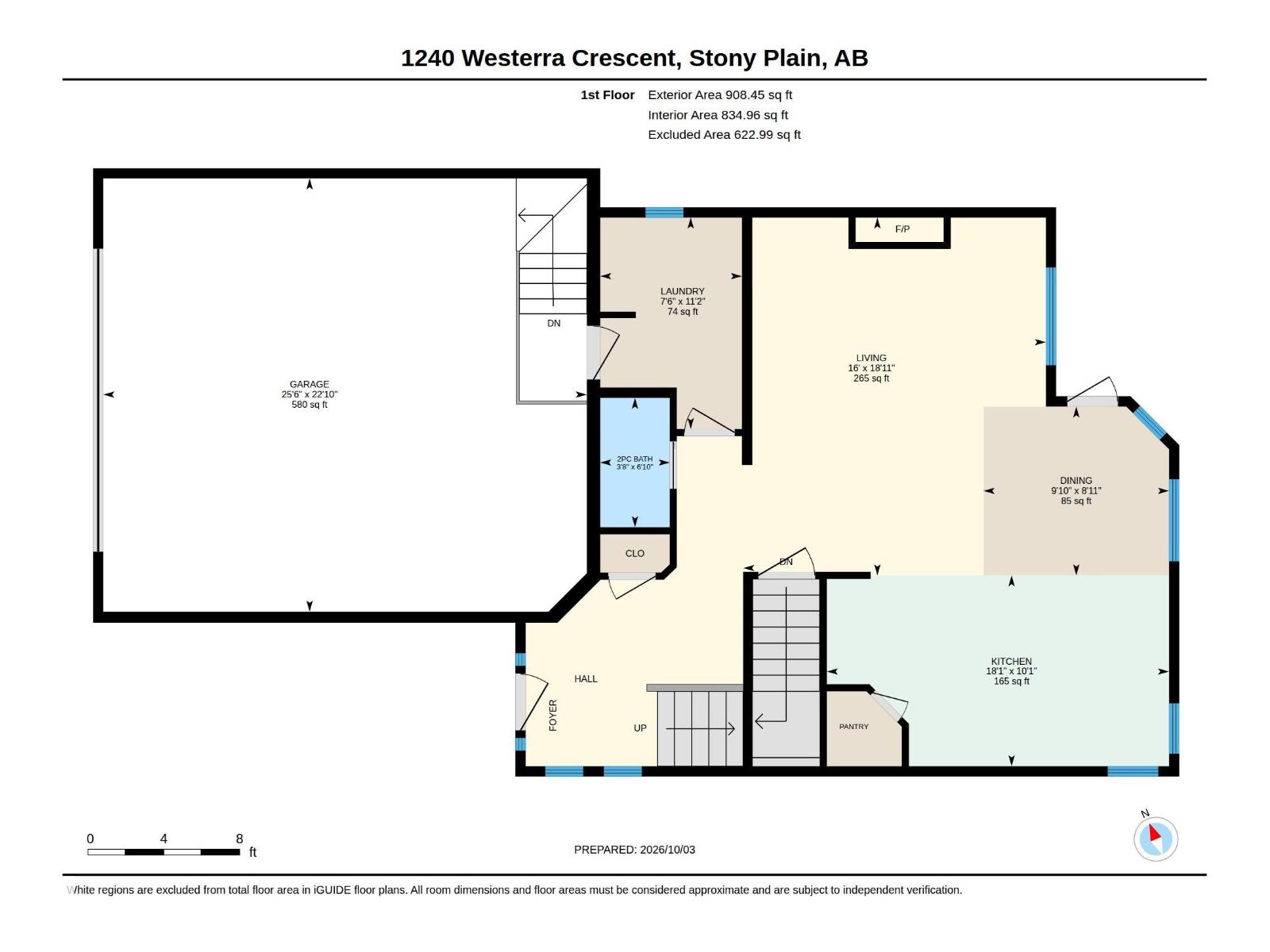 1240 Westerra Cr Property Photo 57