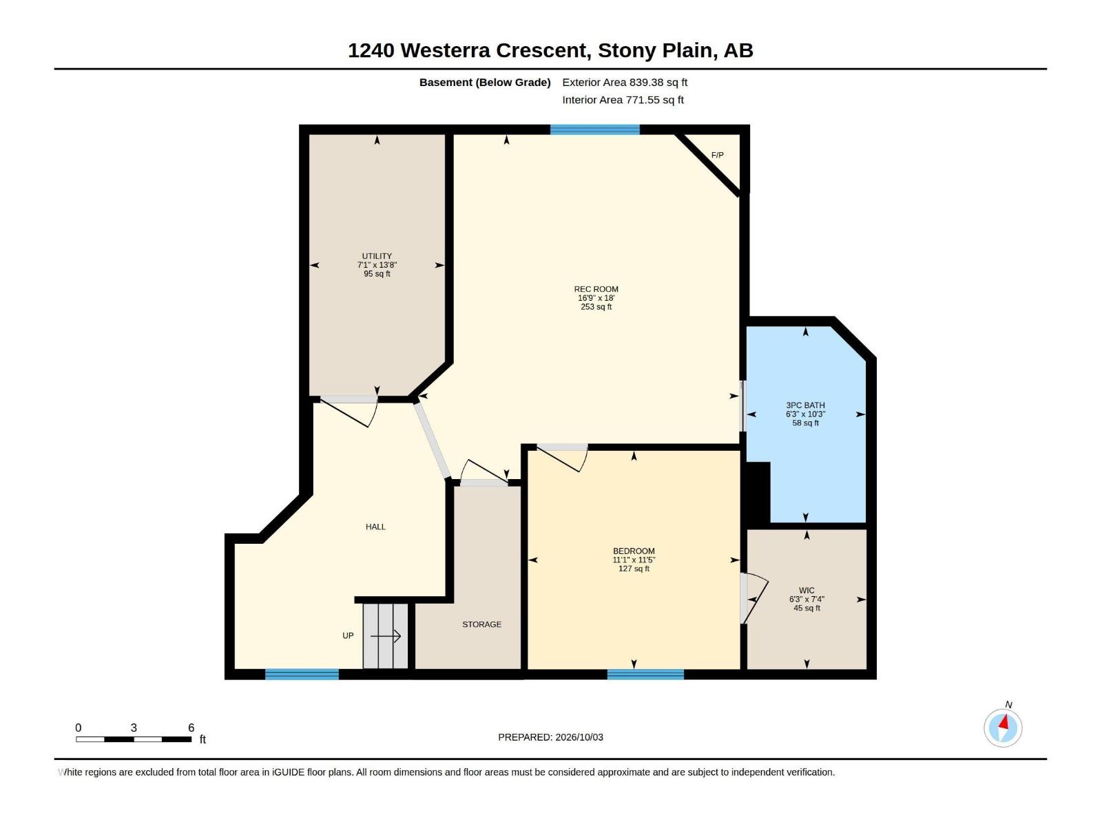 1240 Westerra Cr Property Photo 59