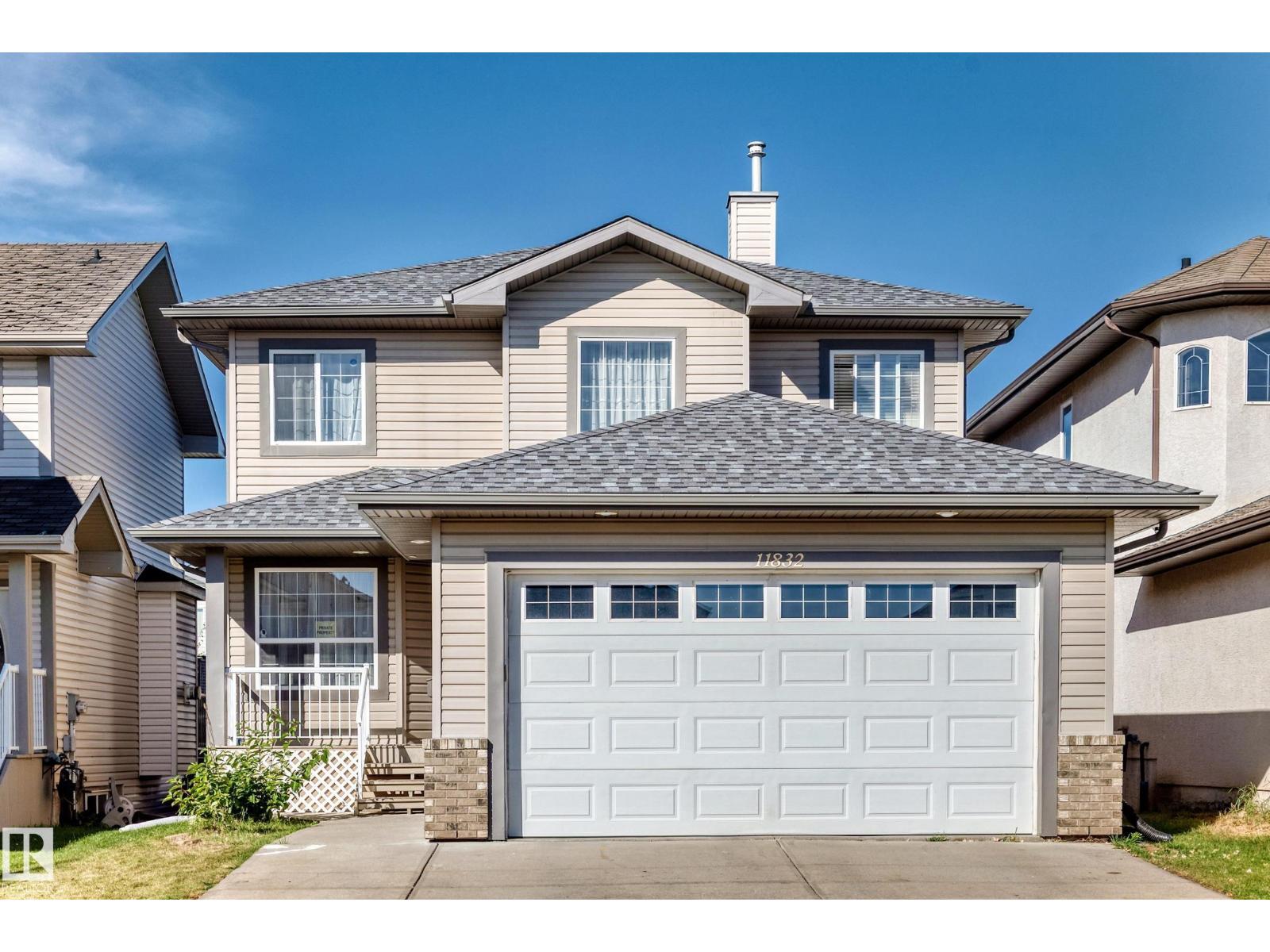 11832 173 AV NW Property Photo 1