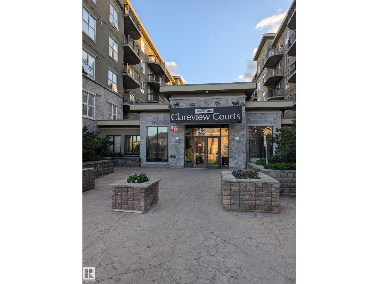 1-504, 4245 139 AV NW NW Property Photo 1