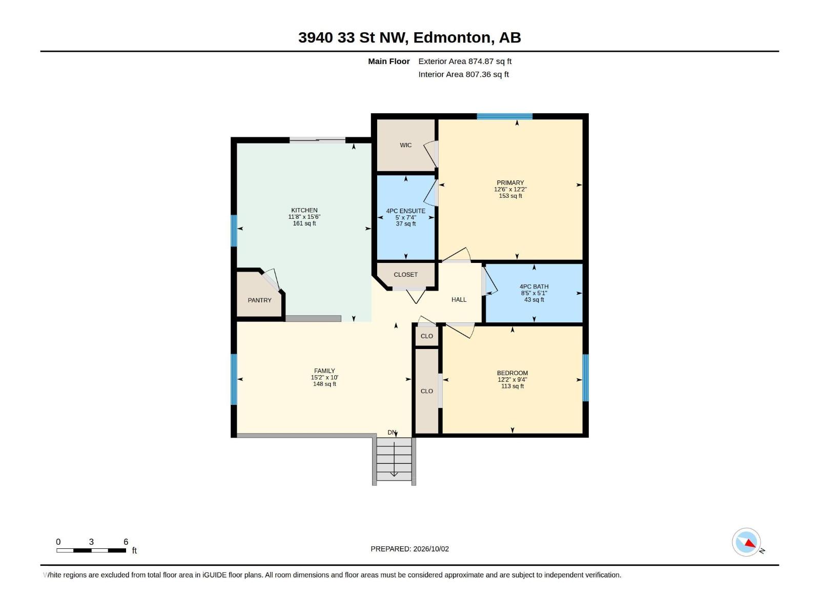 3940 33 St Nw Property Photo 46