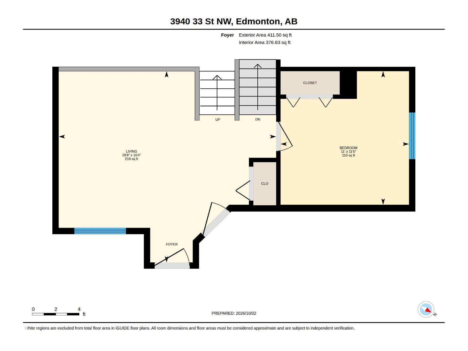 3940 33 St Nw Property Photo 48