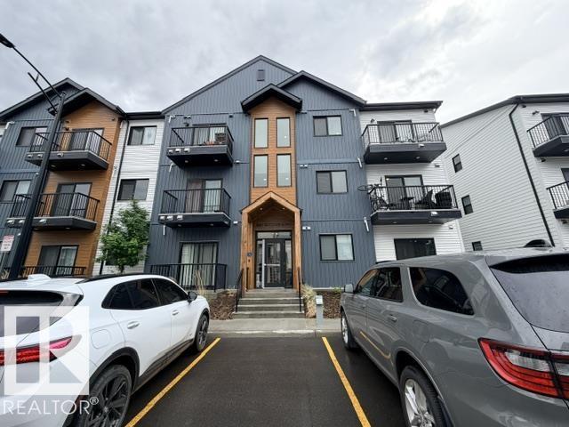 #206 860 SECORD BV NW Property Photo 1