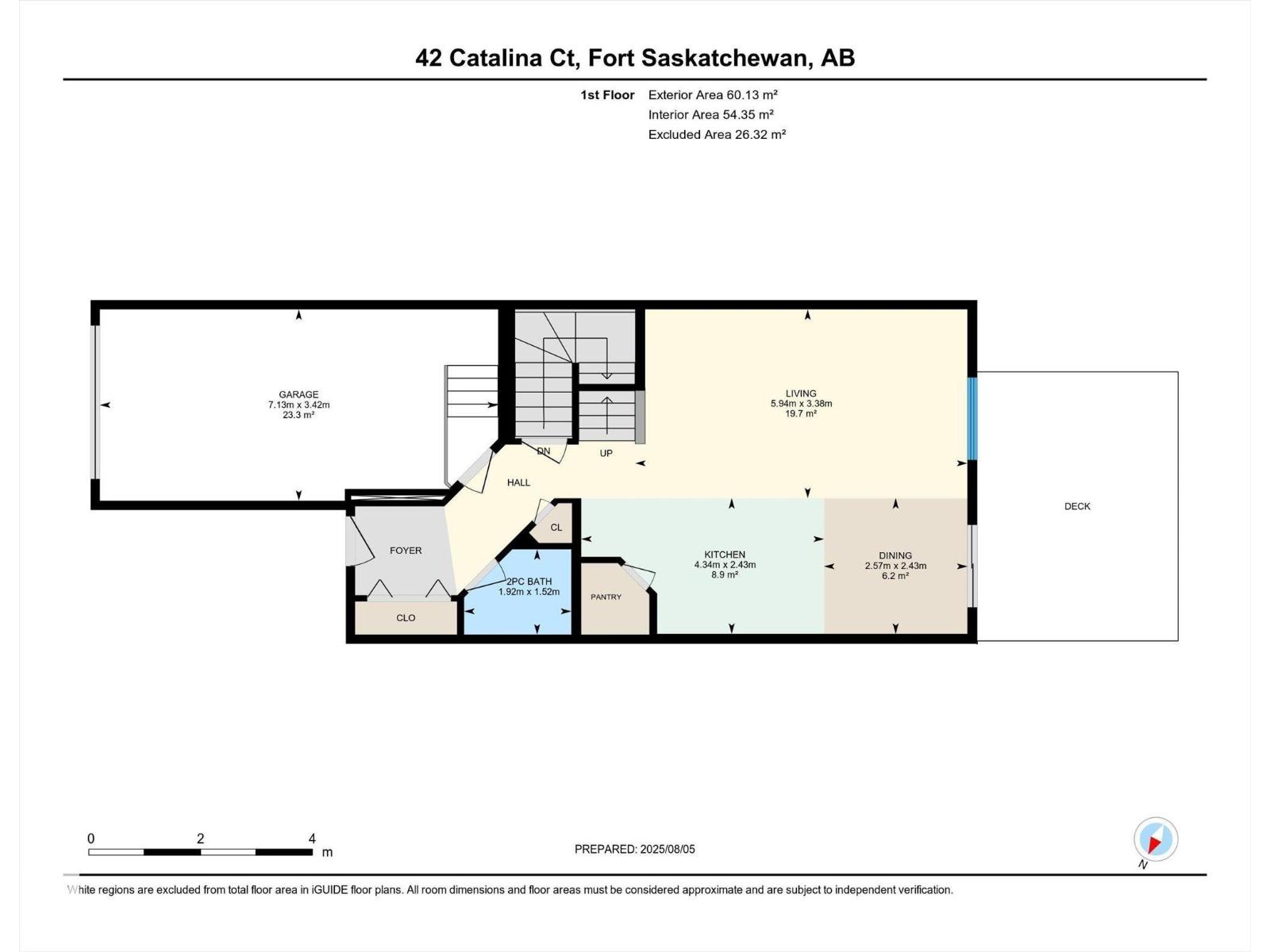 42 Catalina Co Property Photo 48