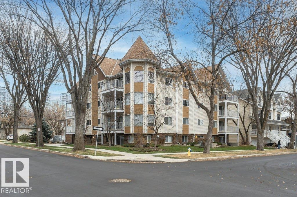 #203 8503 108 St Nw Property Photo 1