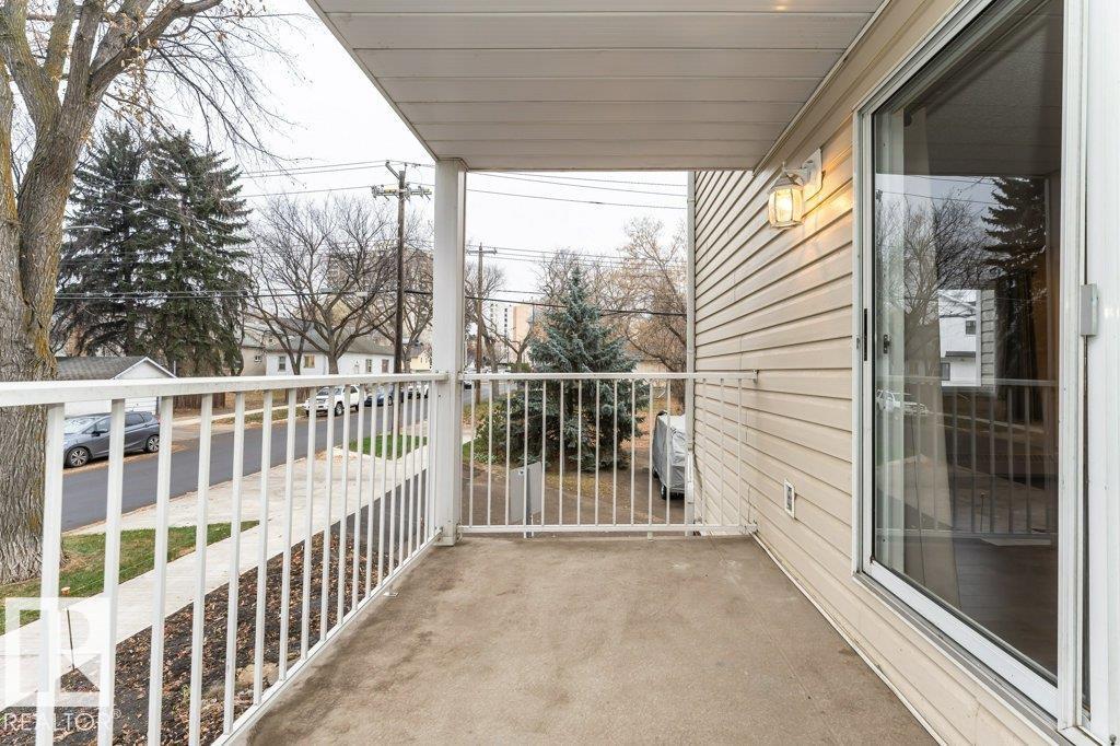 #203 8503 108 St Nw Property Photo 22