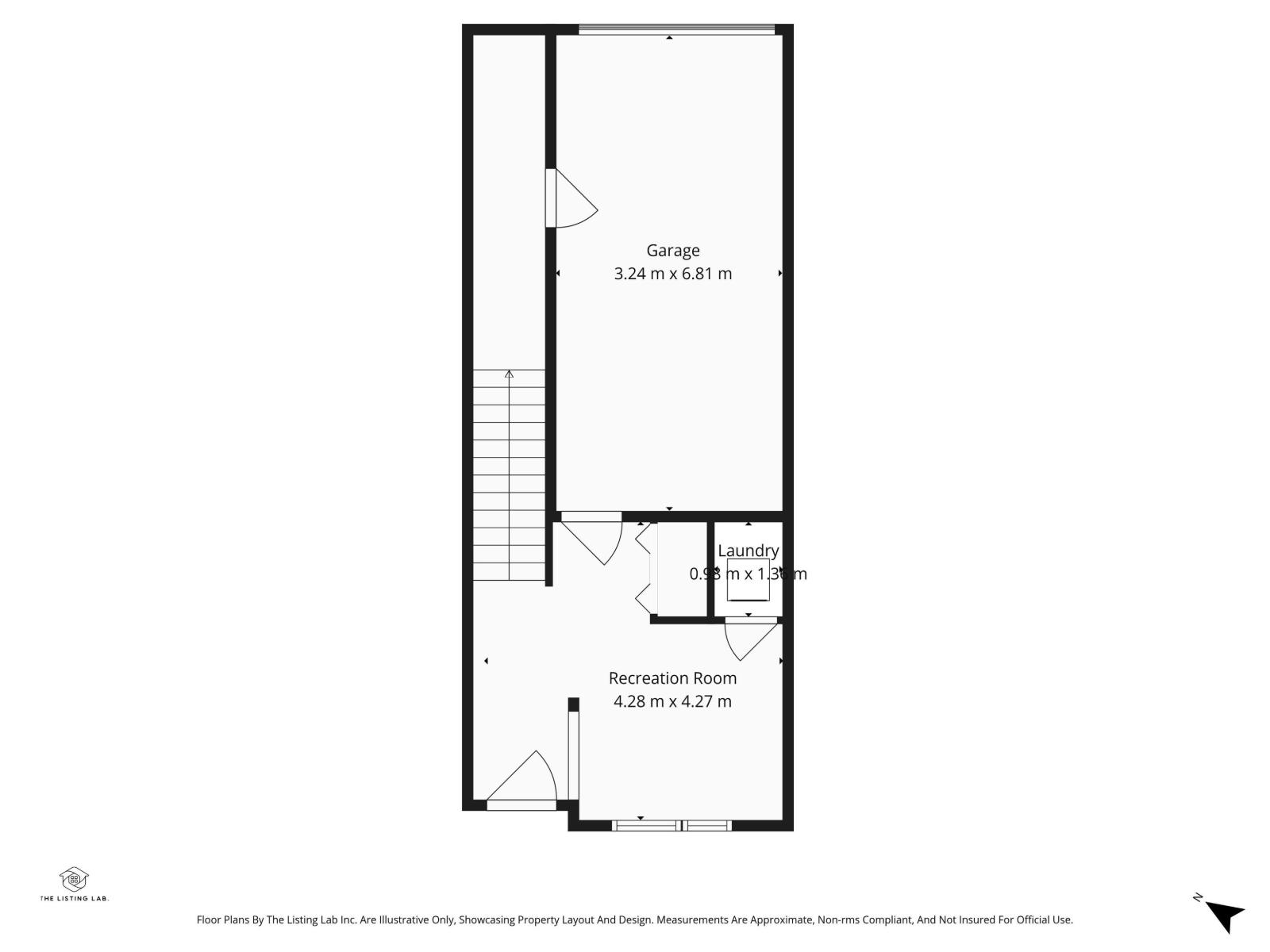 #5 17635 58 St Nw Nw Property Photo 37